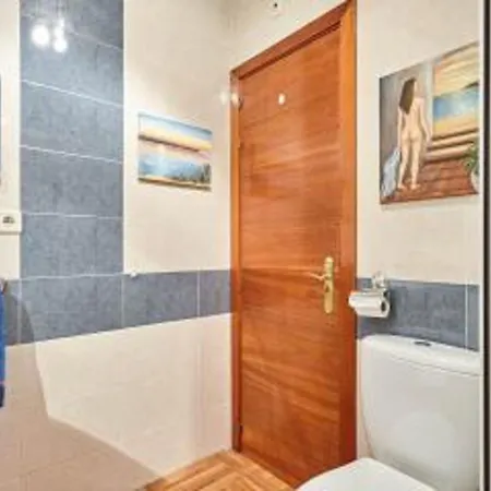 Residencial Arco Mediterraneo Ix-playa De La Mata Apartment Torrevieja