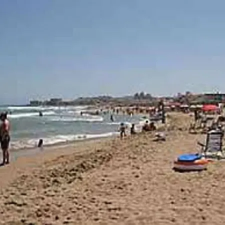 아파트 Residencial Arco Mediterraneo Ix-playa De La Mata *