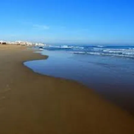 Residencial Arco Mediterraneo Ix-playa De La Mata 또레비에하