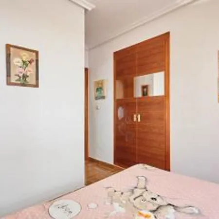Residencial Arco Mediterraneo Ix-playa De La Mata 또레비에하